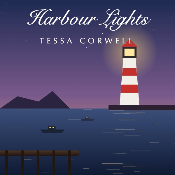 Sleeve of Harbour Lights