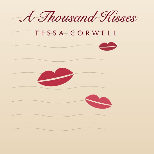 Sleeve of A Thousand Kisses