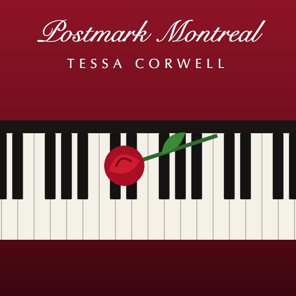 Sleeve of Postmark Montreal