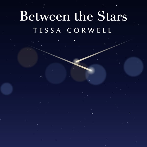 Sleeve of Between the Stars