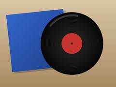 Test pressings